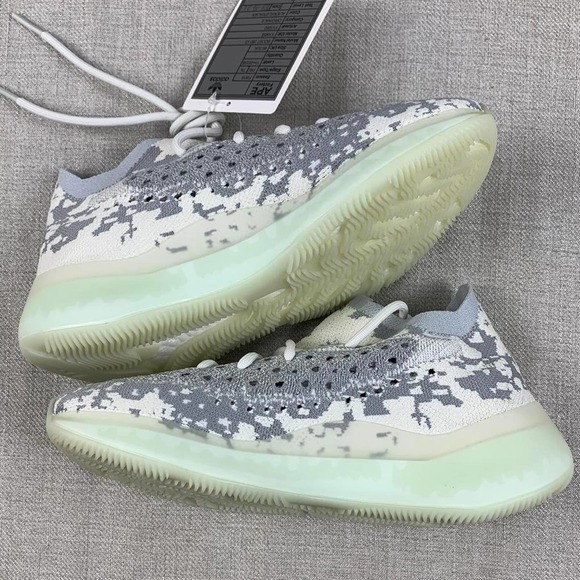 Yeezy Boost 380 “Alien” Sample - Picture 4 of 4